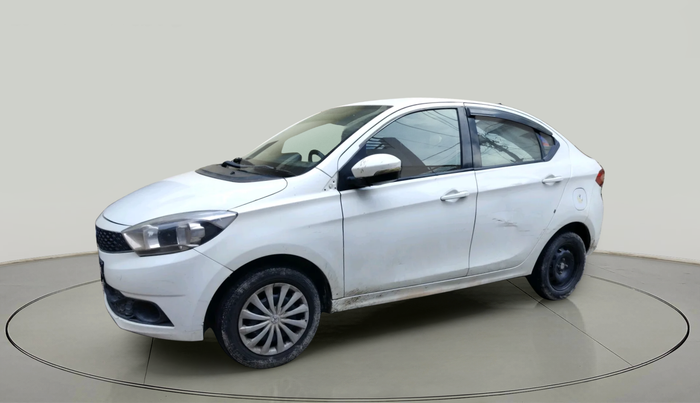 2018 Tata TIGOR XT DIESEL, Diesel, Manual, 1,76,188 km, exterior