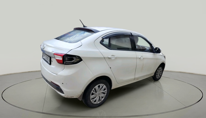 2018 Tata TIGOR XT DIESEL, Diesel, Manual, 1,76,188 km, exterior