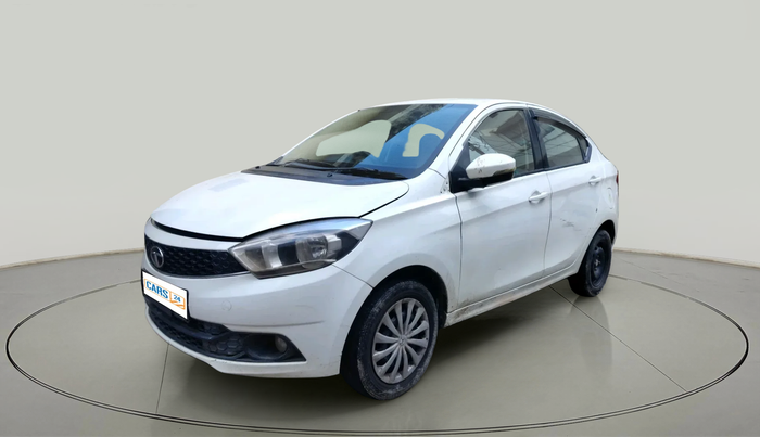 2018 Tata TIGOR XT DIESEL, Diesel, Manual, 1,76,188 km, exterior
