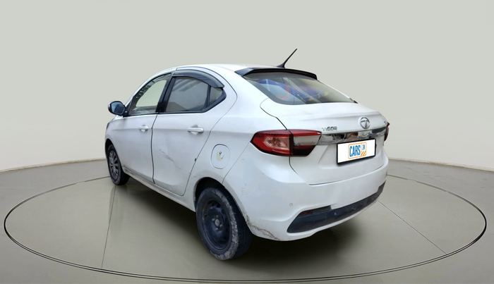 2018 Tata TIGOR XT DIESEL, Diesel, Manual, 1,76,188 km, exterior