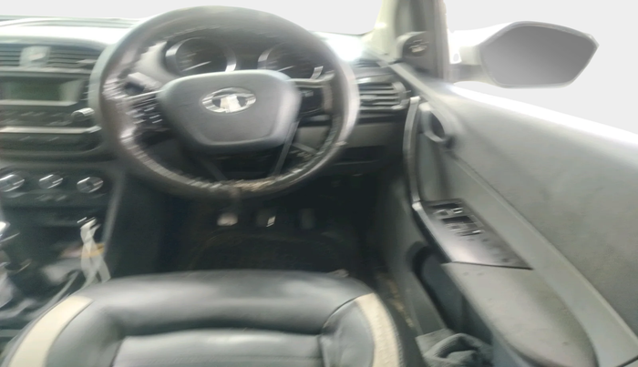 2018 Tata TIGOR XT DIESEL, Diesel, Manual, 1,76,188 km, interior