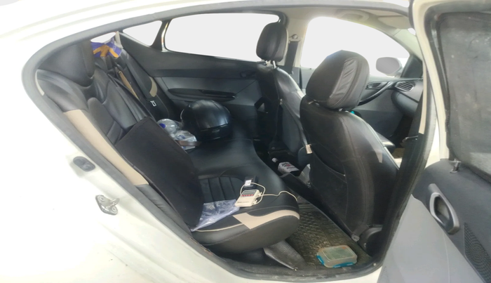 2018 Tata TIGOR XT DIESEL, Diesel, Manual, 1,76,188 km, interior