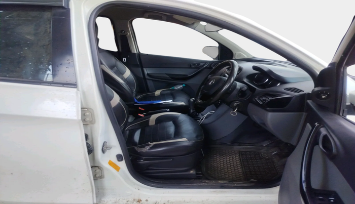 2018 Tata TIGOR XT DIESEL, Diesel, Manual, 1,76,188 km, interior