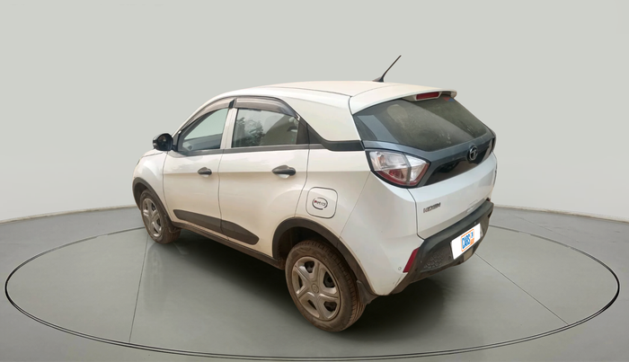 2019 Tata NEXON XM PETROL, Petrol, Manual, 59,855 km, exterior