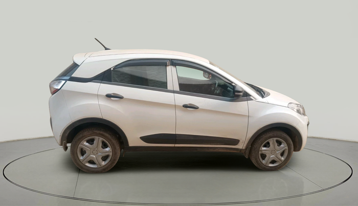 2019 Tata NEXON XM PETROL, Petrol, Manual, 59,855 km, exterior