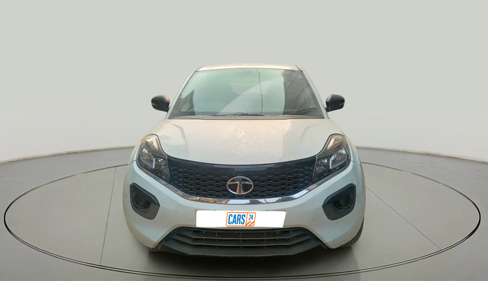 2019 Tata NEXON XM PETROL, Petrol, Manual, 59,855 km, exterior