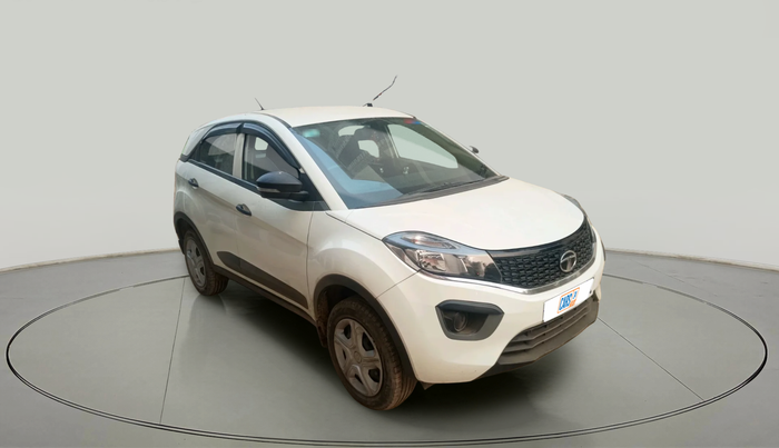 2019 Tata NEXON XM PETROL, Petrol, Manual, 59,855 km, exterior