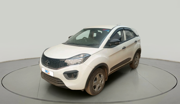 2019 Tata NEXON XM PETROL, Petrol, Manual, 59,855 km, exterior