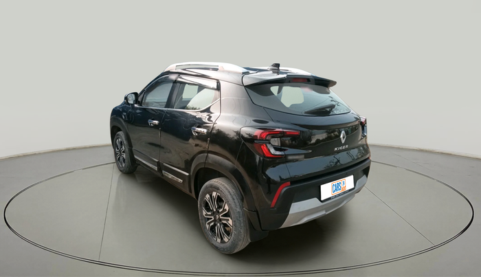 2023 Renault Kiger RXZ MT, Petrol, Manual, 37,173 km, exterior