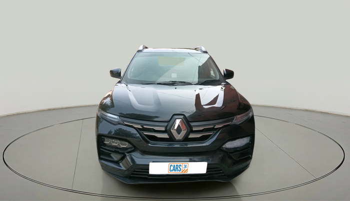 2023 Renault Kiger RXZ MT, Petrol, Manual, 37,173 km, exterior