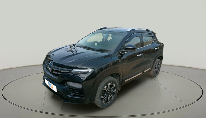 2023 Renault Kiger RXZ MT, Petrol, Manual, 37,173 km, exterior