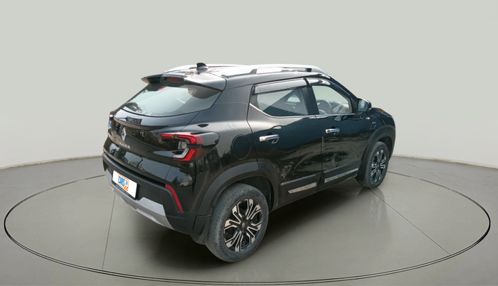 2023 Renault Kiger RXZ MT, Petrol, Manual, 37,173 km, exterior