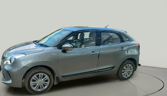 2016 Maruti Baleno DELTA PETROL 1.2, Petrol, Manual, 1,04,540 km, exterior