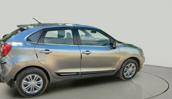 2016 Maruti Baleno DELTA PETROL 1.2, Petrol, Manual, 1,04,540 km, exterior