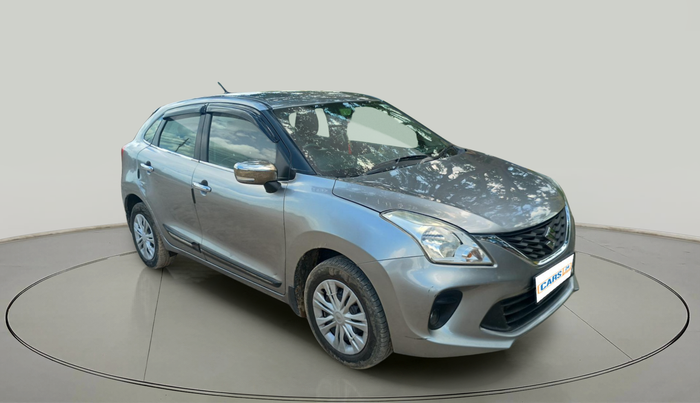 2016 Maruti Baleno DELTA PETROL 1.2, Petrol, Manual, 1,04,540 km, exterior