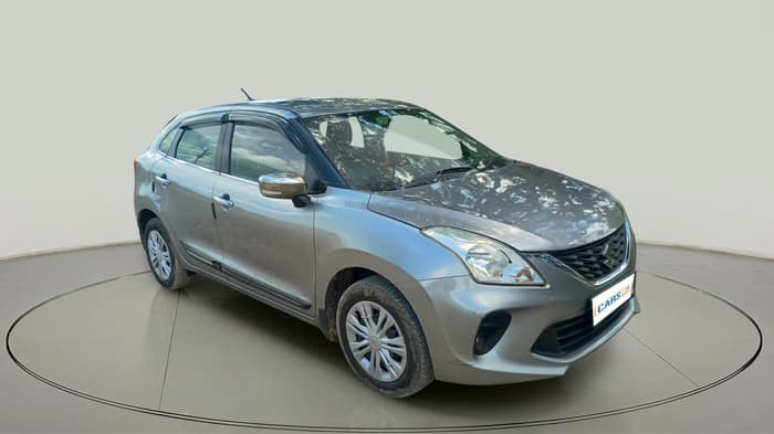 2016 Maruti Baleno DELTA PETROL 1.2, Petrol, Manual, 1,04,540 km, exterior