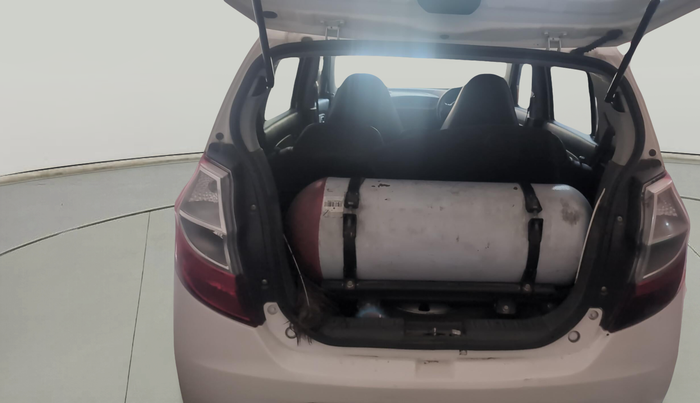 2016 Maruti Alto K10 LXI CNG, Petrol, Manual, 2,10,580 km, exterior