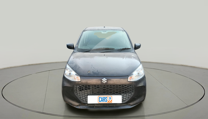 2022 Maruti Alto K10 VXI CNG, Petrol, Manual, 83,976 km, exterior