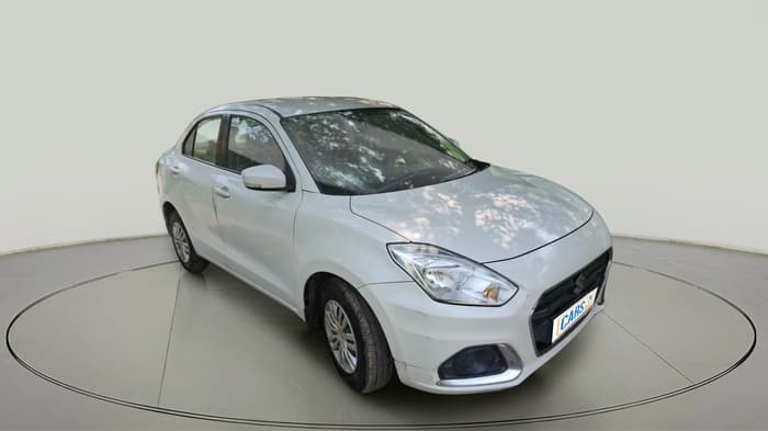 2020 Maruti Dzire VXI AMT, Petrol, Automatic, 81,886 km, exterior