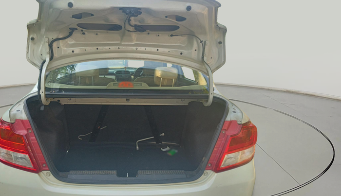 2017 Maruti Dzire VDI, Diesel, Manual, 1,45,316 km, exterior