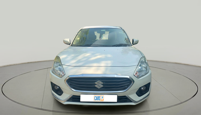 2017 Maruti Dzire VDI, Diesel, Manual, 1,45,316 km, exterior