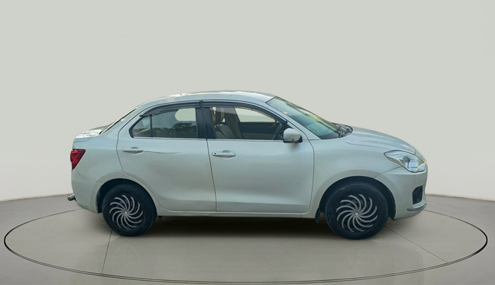 2017 Maruti Dzire VDI, Diesel, Manual, 1,45,316 km, exterior