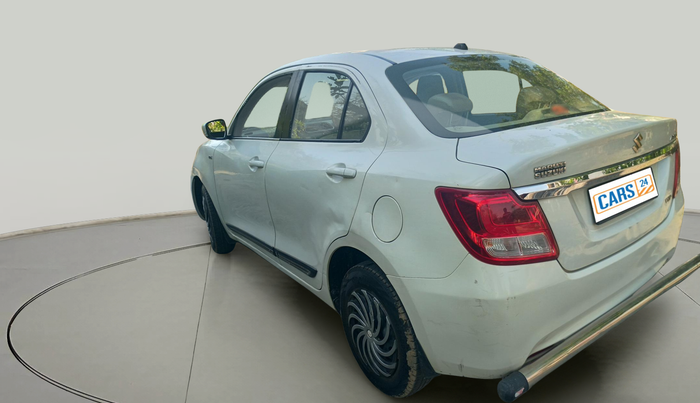 2017 Maruti Dzire VDI, Diesel, Manual, 1,45,316 km, exterior