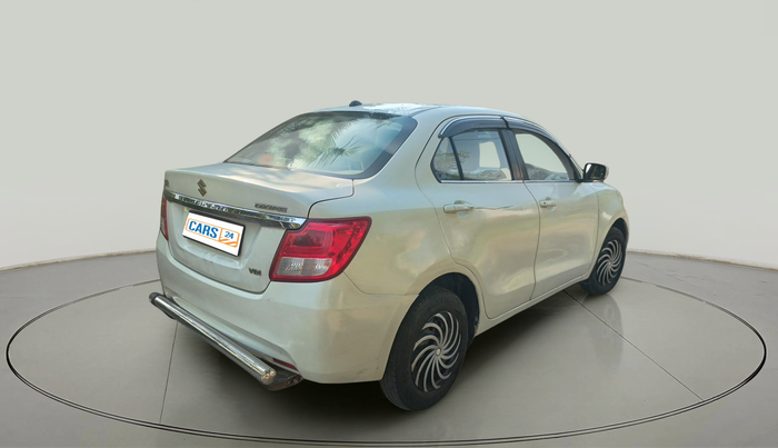 2017 Maruti Dzire VDI, Diesel, Manual, 1,45,316 km, exterior