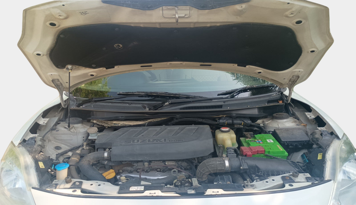 2017 Maruti Dzire VDI, Diesel, Manual, 1,45,316 km, exterior