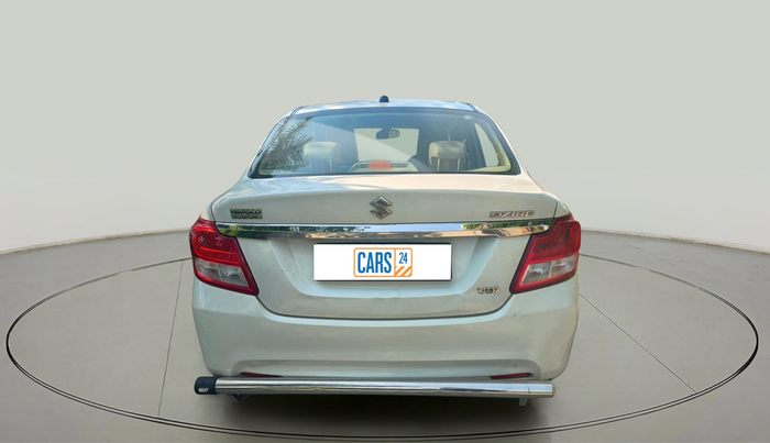 2017 Maruti Dzire VDI, Diesel, Manual, 1,45,316 km, exterior