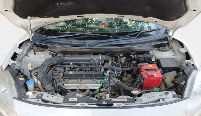 2023 Maruti Swift VXI, Petrol, Manual, 96,230 km, exterior
