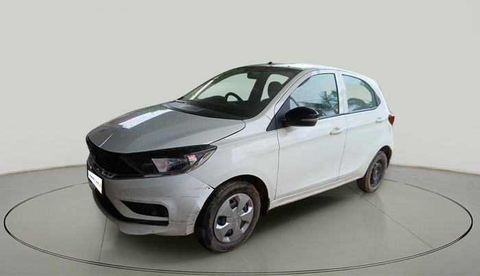 2022 Tata Tiago XT CNG, Petrol, Manual, 1,31,222 km, exterior