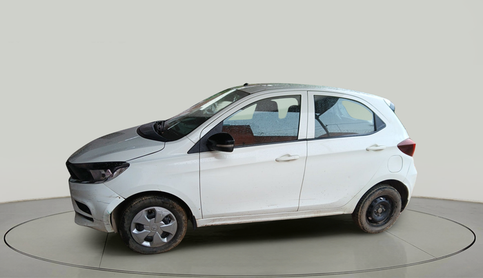 2022 Tata Tiago XT CNG, Petrol, Manual, 1,31,222 km, exterior