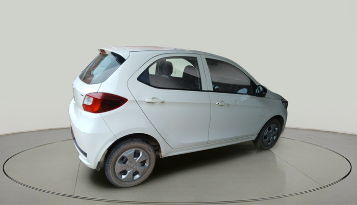 2022 Tata Tiago XT CNG, Petrol, Manual, 1,31,222 km, exterior