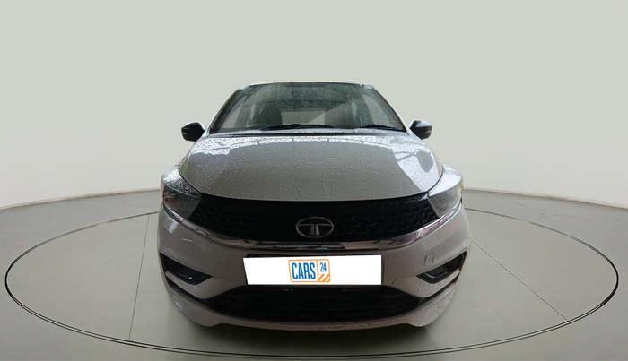 2022 Tata Tiago XT CNG, Petrol, Manual, 1,31,222 km, exterior