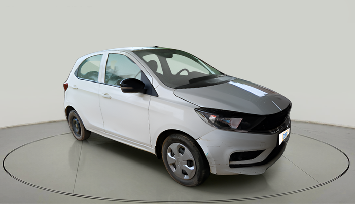 2022 Tata Tiago XT CNG, Petrol, Manual, 1,31,222 km, exterior