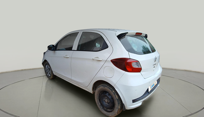2022 Tata Tiago XT CNG, Petrol, Manual, 1,31,222 km, exterior