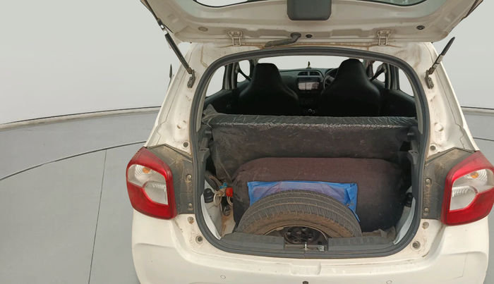 2024 Maruti Alto K10 LXI, Petrol, Manual, 22,040 km, exterior