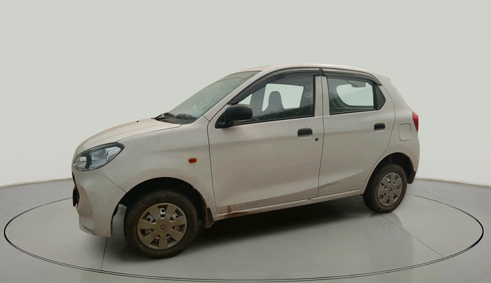 2024 Maruti Alto K10 LXI, Petrol, Manual, 22,040 km, exterior