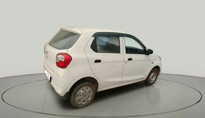 2024 Maruti Alto K10 LXI, Petrol, Manual, 22,040 km, exterior