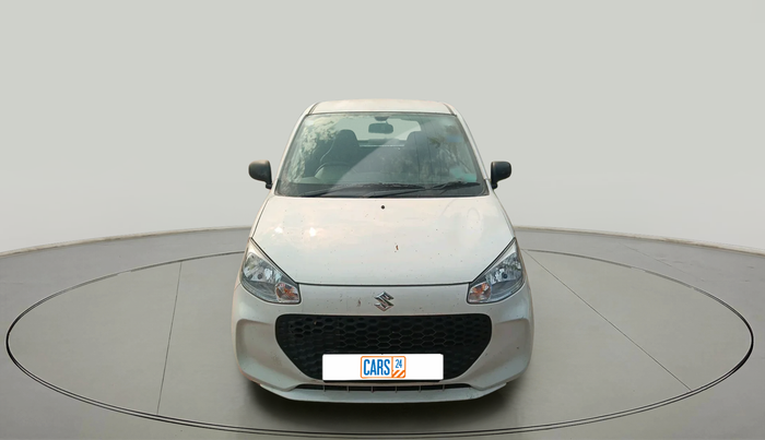 2024 Maruti Alto K10 LXI, Petrol, Manual, 22,040 km, exterior