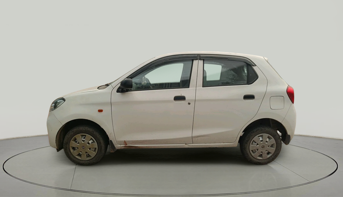 2024 Maruti Alto K10 LXI, Petrol, Manual, 22,040 km, exterior