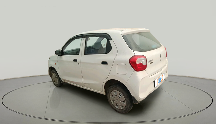 2024 Maruti Alto K10 LXI, Petrol, Manual, 22,040 km, exterior