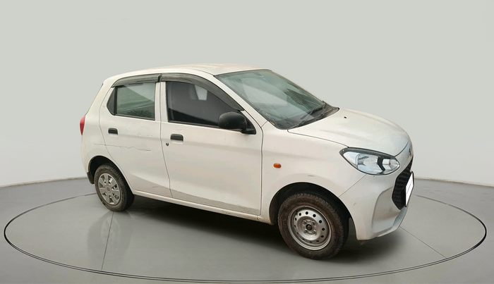 2024 Maruti Alto K10 LXI, Petrol, Manual, 22,040 km, exterior