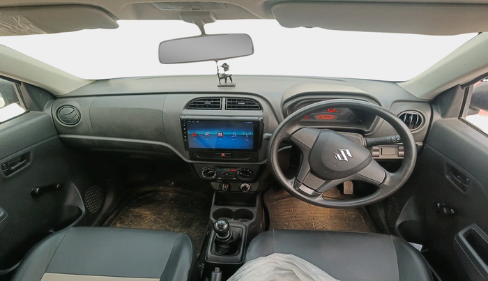 2024 Maruti Alto K10 LXI, Petrol, Manual, 22,040 km, interior