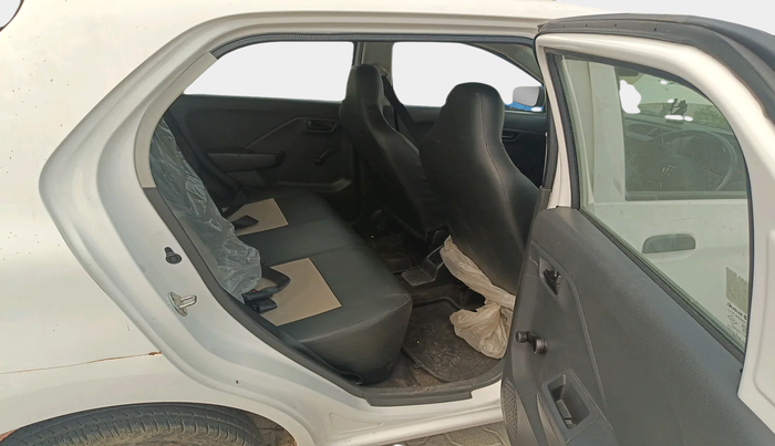 2024 Maruti Alto K10 LXI, Petrol, Manual, 22,040 km, interior