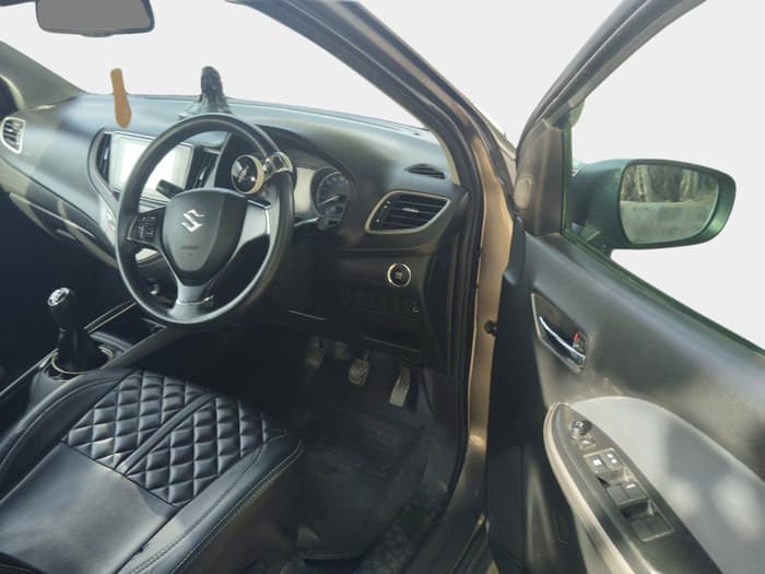 Interior