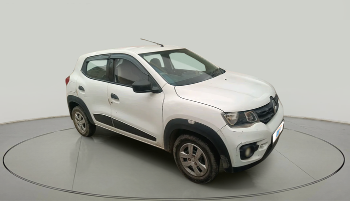 2019 Renault Kwid RXL, Petrol, Manual, 43,208 km, exterior