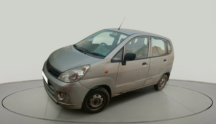 2010 Maruti Zen Estilo LXI, Petrol, Manual, 1,01,579 km, exterior