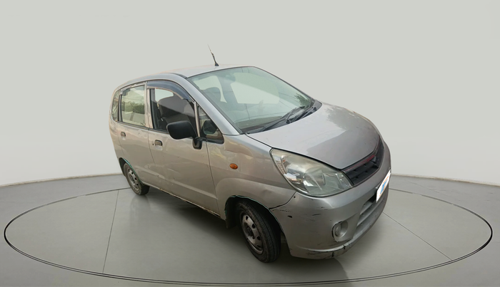 2010 Maruti Zen Estilo LXI, Petrol, Manual, 1,01,579 km, exterior